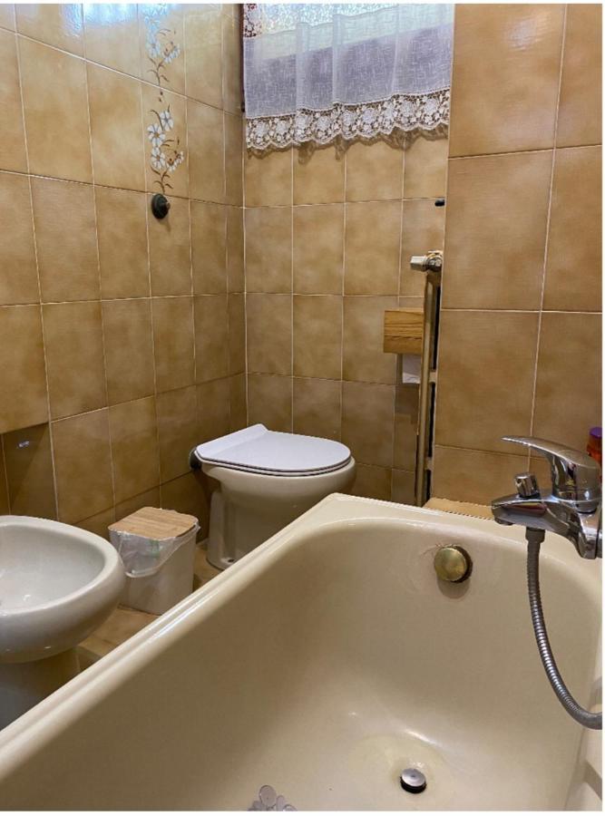 Casa Tranquilla Firenze Hotell Exteriör bild
