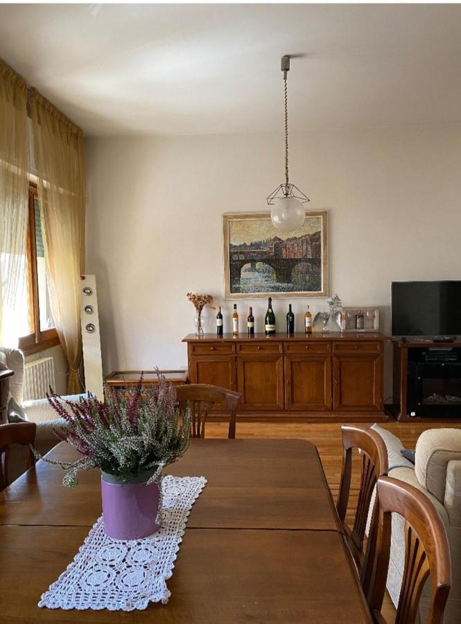 Casa Tranquilla Firenze Hotell Exteriör bild