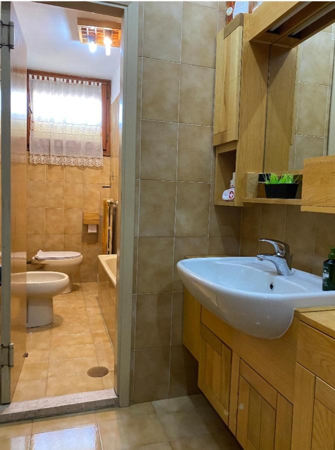 Casa Tranquilla Firenze Hotell Exteriör bild