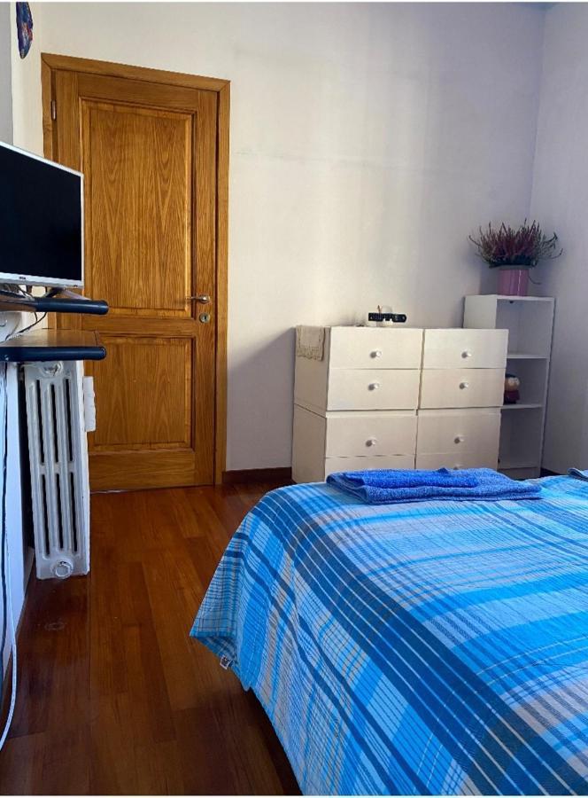 Casa Tranquilla Firenze Hotell Exteriör bild