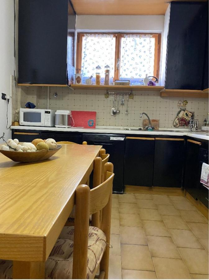 Casa Tranquilla Firenze Hotell Exteriör bild
