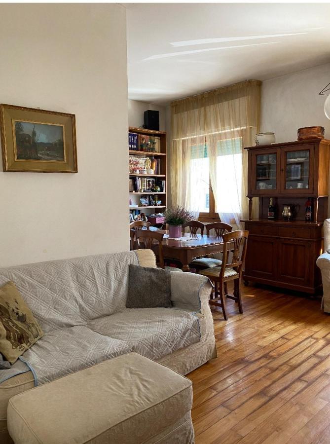 Casa Tranquilla Firenze Hotell Exteriör bild
