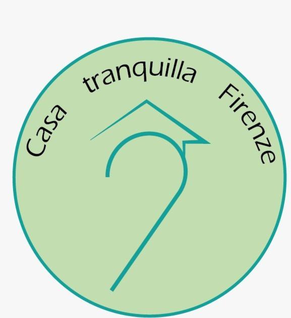 Casa Tranquilla Firenze Hotell Exteriör bild